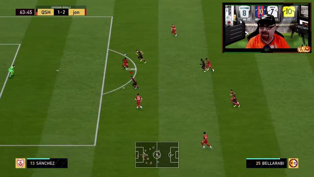 FIFA 20 ROAD TO GLORY #40 I ULTIMATE SCREAM MESUT OZIL UNLOCKED I FIFA 20 ULTIMATE TEAM смотреть онлайн