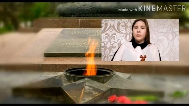 "Агашинские строфы" Ветютневская СШ, 8 класс #огоньволгограда смотреть онлайн