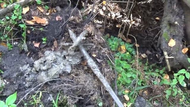 Где искать россыпи золота? Признаки золотоносных мест смотреть онлайн