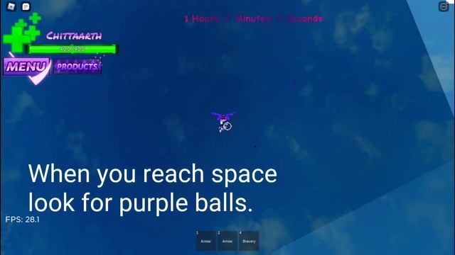 How to Obtain Planet Shaper|A Universal Time| Roblox смотреть онлайн