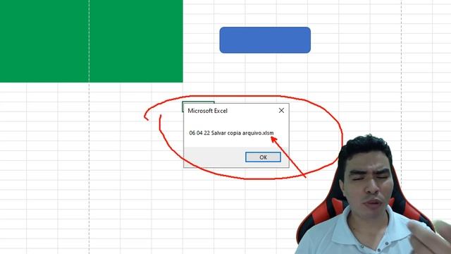 Name ou FullName qual usar no VBA ?, diferença entre Name x Fullname quando usar, o nome da plan VB смотреть онлайн