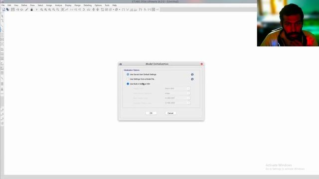 Smart Way in Exporting CAD file to ETABS смотреть онлайн
