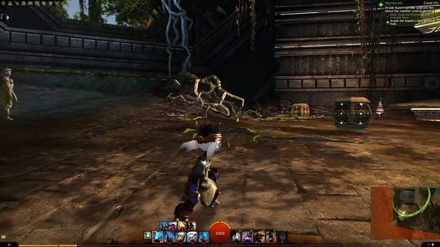 Let's Play Guild Wars 2 - The Personal Story | Part 21, Transatmospheric Conversion Protocol Engag смотреть онлайн