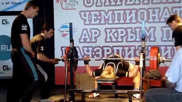ДЮСШ (пауэрлифтинг) / powerlifting promo смотреть онлайн