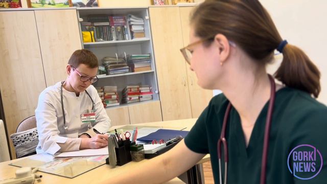 Люди труда - слава и гордость Горецкой земли !!! смотреть онлайн