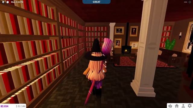 ? SPOOKY BLOXBURG HALLOWEEN UPDATE ? | Roblox Version 0.9.1 смотреть онлайн