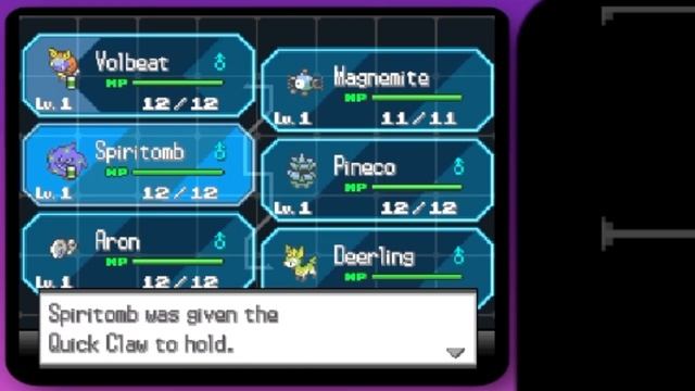 Can you beat Pokemon Black with only Level 1 Pokemon? смотреть онлайн