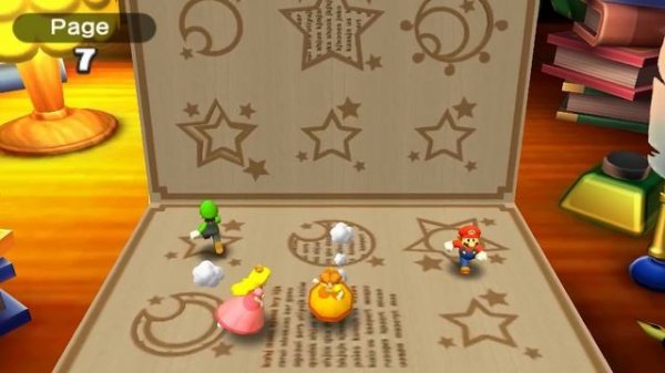 Mario Party The Top 100 - All Minigames (Master Difficulty)