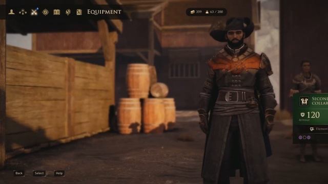 GREEDFALL УРОВЕНЬ СТАРОЙ BIOWARE?| ГРИДФОЛ ОБЗОР|ВО ЧТО ПОИГРАТЬ Наследник Mass Effect и Dragon Age