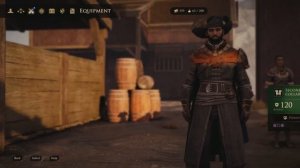 GREEDFALL УРОВЕНЬ СТАРОЙ BIOWARE?| ГРИДФОЛ ОБЗОР|ВО ЧТО ПОИГРАТЬ Наследник Mass Effect и Dragon Age