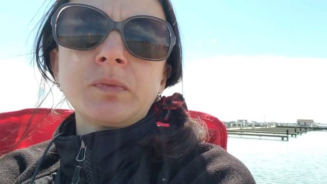 АМЕРИКАНСКАЯ РЫБАЛКА/ЛОВИМ ЛОСОСЬ НА МИЧИГАНЕ смотреть онлайн