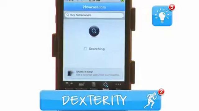 Howcast iPhone App Review iApplicate.26 смотреть онлайн
