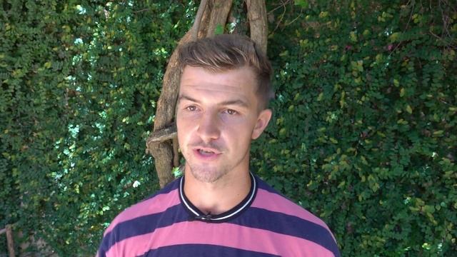 Romelu Lukaku First FULL CHELSEA FC INTERVIEW IN DEPTH смотреть онлайн