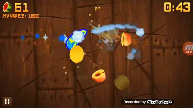 Режу фрукты игра часть 3 смотреть онлайн