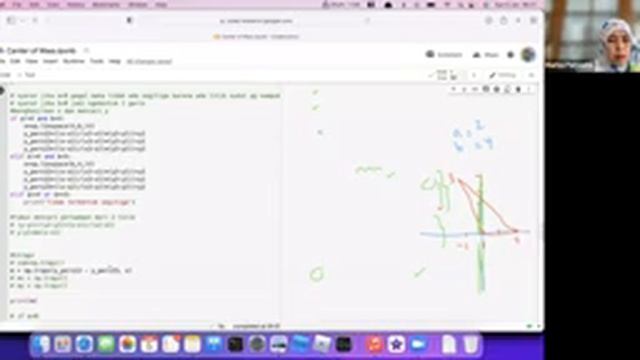 ProCodeCG Private Coding Class - Python Programming for Math - 5 June 2022 смотреть онлайн