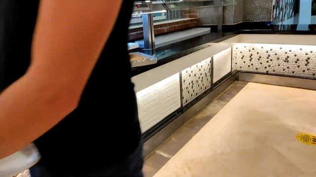 ?? Dream World Palace Hotel | Colakli Turkey