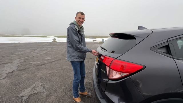 2018 Honda HR-V 60,000 Miles and 5 Years Later | Owner Review смотреть онлайн