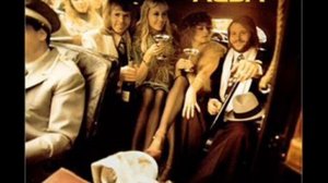 ABBA - Hey Hey Helen