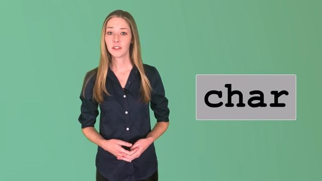 How do you say char? смотреть онлайн