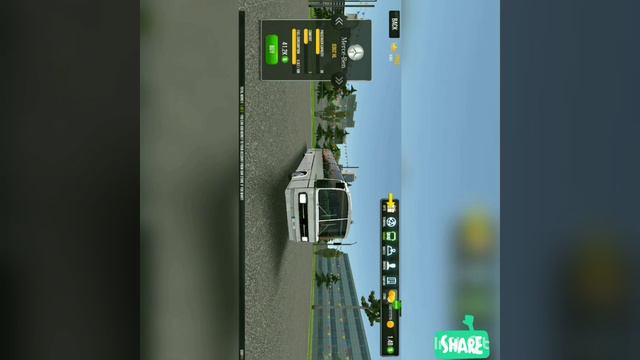 How to download Bus simulator ultimate and money hack #support me #subscribe #like #comment смотреть онлайн