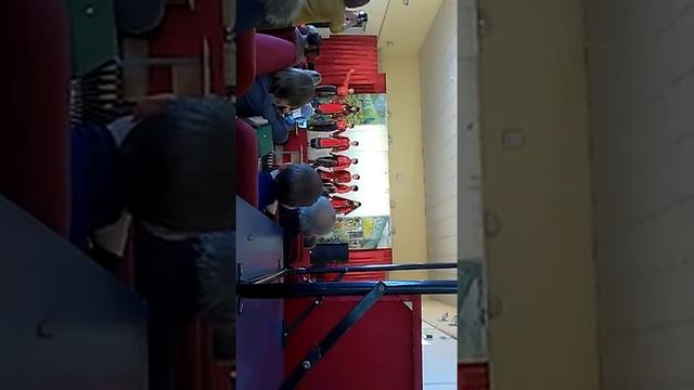 Ансамбль "Краски" армянский танец ст.саратовская смотреть онлайн