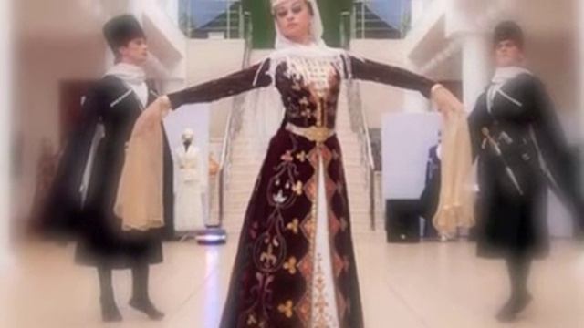 Дзыбэ Фатимэ - Адыгэ Сае