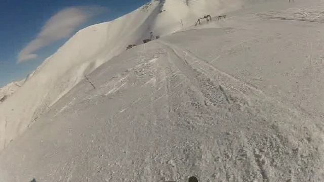 Spectrum 105 карвинг.mpg