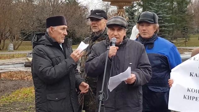 06 11 2019 День конституции Республики Татарстан Фарит Закиев смотреть онлайн