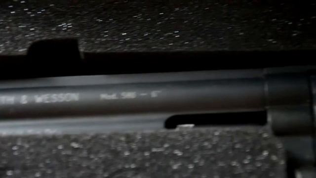 Colt Piton Smith&Wesson