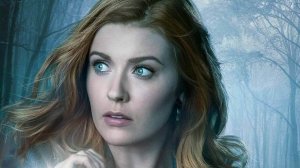 Нэнси Дрю - Русский трейлер (HD)