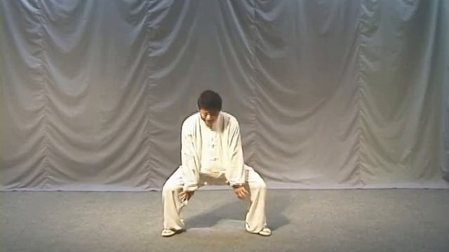 12 Form Hun Yuan Qigong