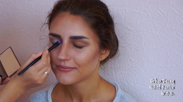 MALEFICENT Makeup | Макияж МАЛЕФИСЕНТЫ + Bloopers!