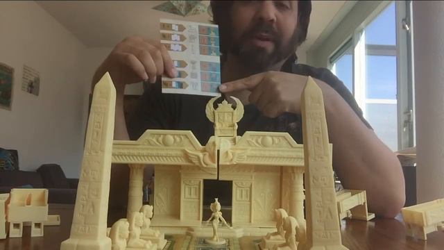 Cleopatra and the Society of Architects - Part 3: game review смотреть онлайн