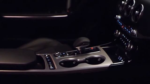 2018 Kia Stinger - interior Exterior and Drive (Great Sedan) смотреть онлайн