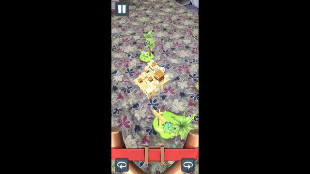 playing Angry Bird Ar смотреть онлайн