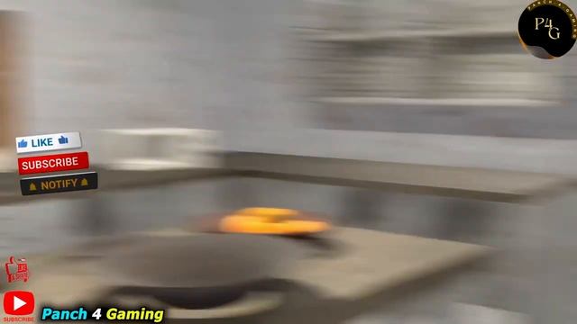 ?HOW DOSE GRANNY'S LAMBORGINI BOMB EXPLODE?| PANCH 4 GAMING смотреть онлайн