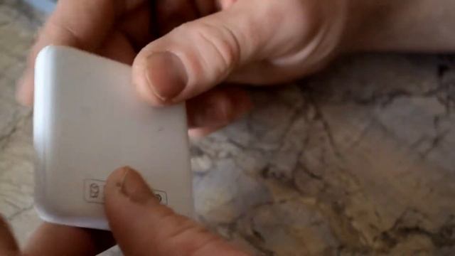 Красивый комнатный градусник Xiaomi смотреть онлайн