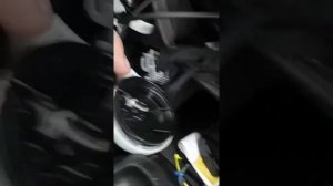 Шевроле кобальт или равон R4 не работает переключения заслонак печки