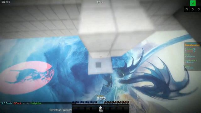 PACKFOLDER RELEASE + REDUCE CLIPS | Hollybite #deathlysad