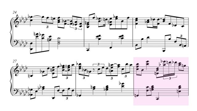 文豪ストレイドッグス Bungou Stray Dogs S2 『Scarlet Sky』Piano Arrangement Sheet смотреть онлайн