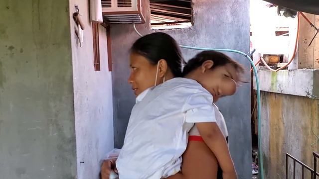 Binitawan na si Baby Vincent | Malungkot at Masayang Balita | Watch till the End смотреть онлайн