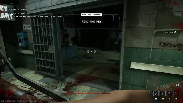 НОВЫЙ OUTLAST ВЫШЕЛ! - The Outlast Trials. Обзор и Первый Взгляд На Лучший КооП Хоррор! смотреть онлайн