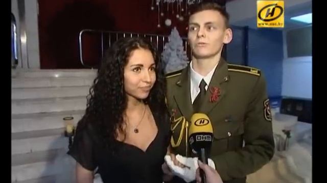Бал православной молодёжи, Минск смотреть онлайн