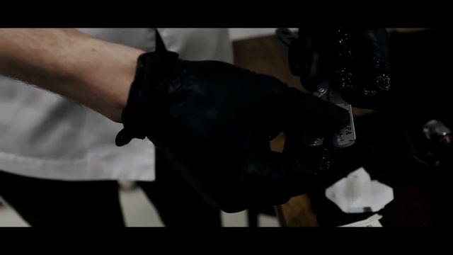 Бритье Головы смотреть онлайн