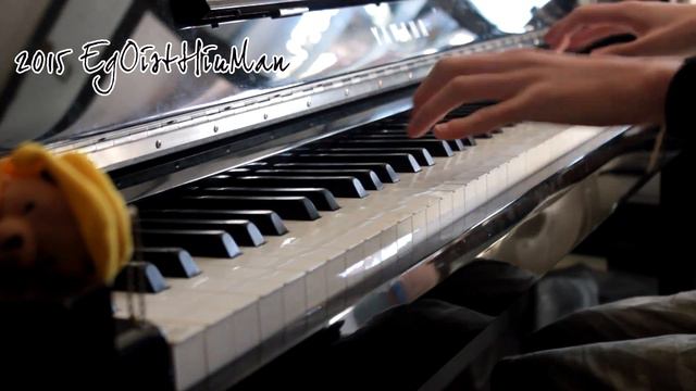 コメットルシファー ~The Seed and the Sower~ Comet Lucifer OP Piano Cover смотреть онлайн