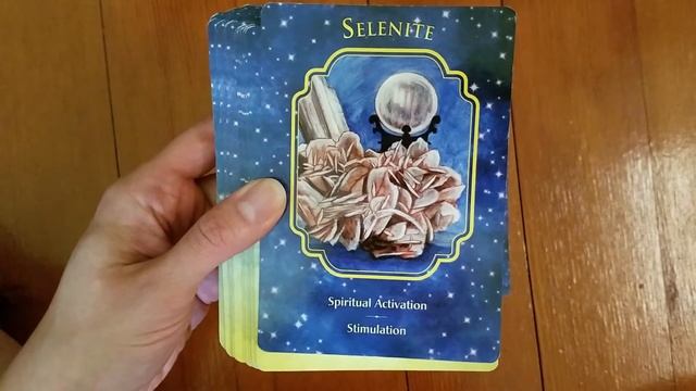Deck Review | Angel Dreams Oracle Cards смотреть онлайн