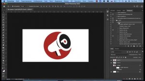 Переводим РАСТР в ВЕКТОР за 1 мин с помощью экшена в фотошопе