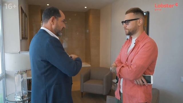Мини-сериал о ЖК AQUATORIA – отделка квартир смотреть онлайн