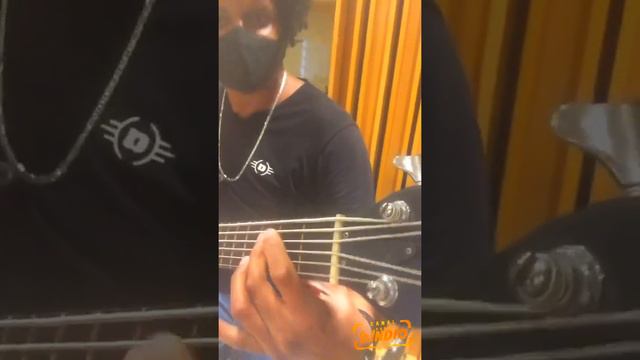 VINNY NOGUEIRA - DELICINHA | MARCÃO BASS GRAVAÇÃO DO NOVO EP | GROOVE DE CONTRA - BAIXO смотреть онлайн