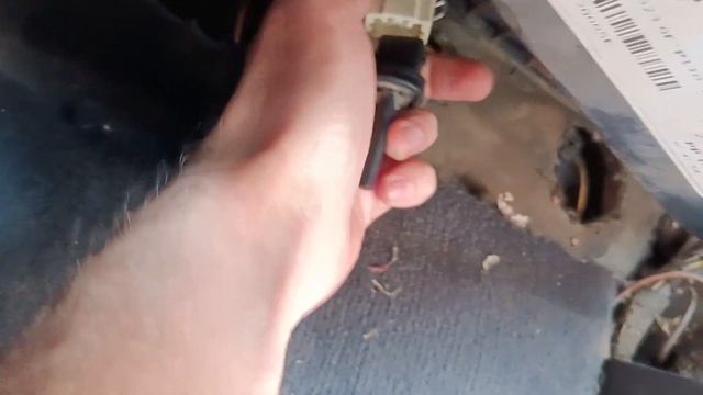 Датчики наружной температуры Audi A4 B5 AHL 1.6 1998